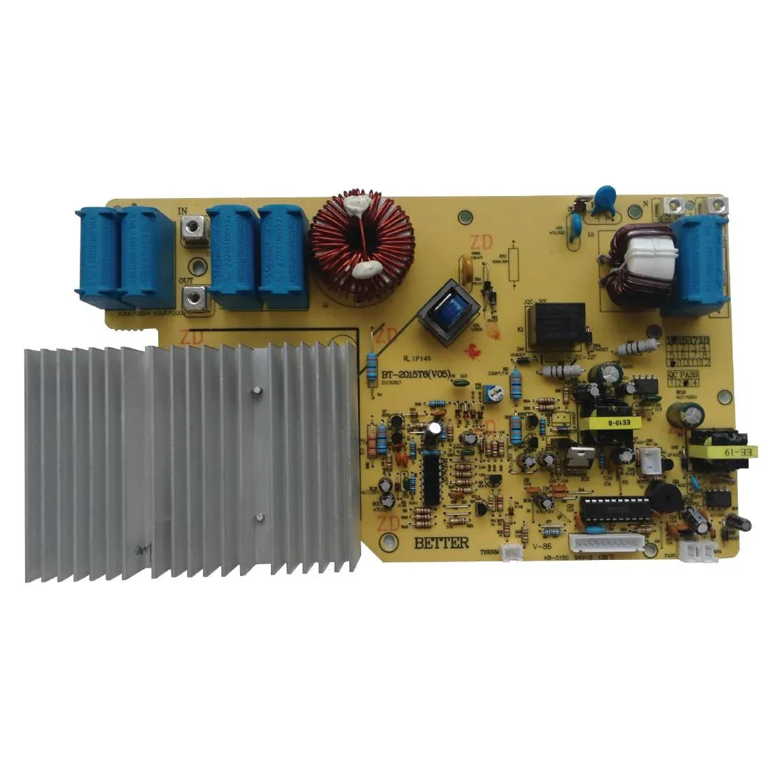 AG087 Buffalo PCB Mainboard - JD Catering Equipment Solutions Ltd