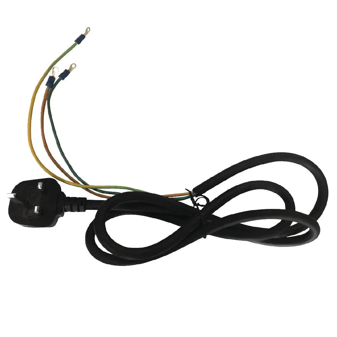 AJ471 Buffalo Power Cord AJ471 - JD Catering Equipment Solutions Ltd