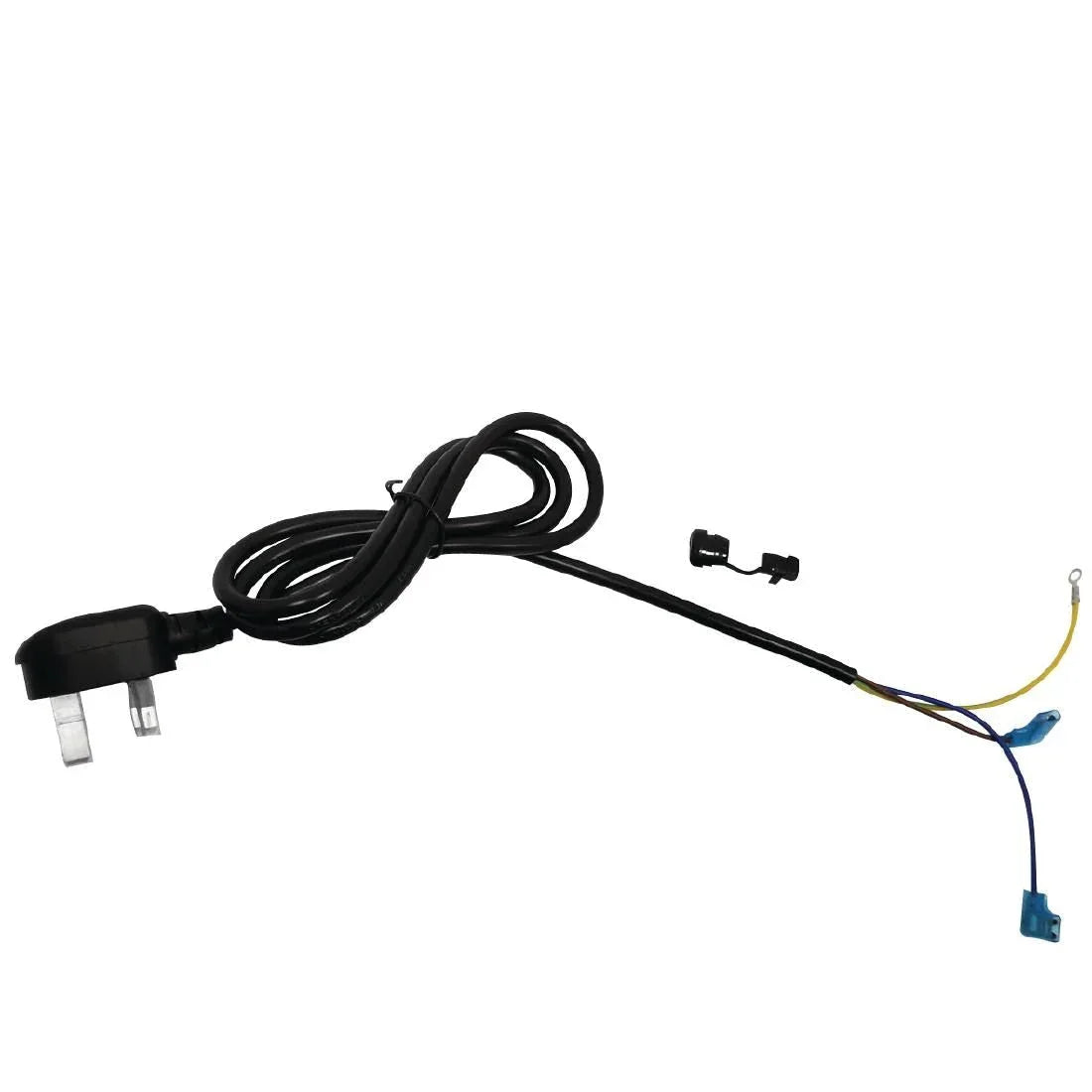 AJ218 Buffalo Power Cord Assembly - JD Catering Equipment Solutions Ltd