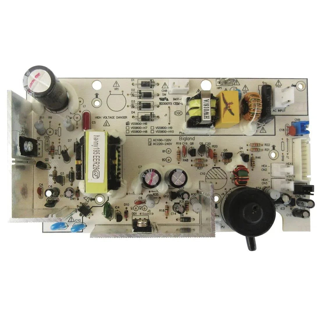 AG921 Buffalo Power PCB for Vacuum Packing Machine - JD Catering Equipment Solutions Ltd