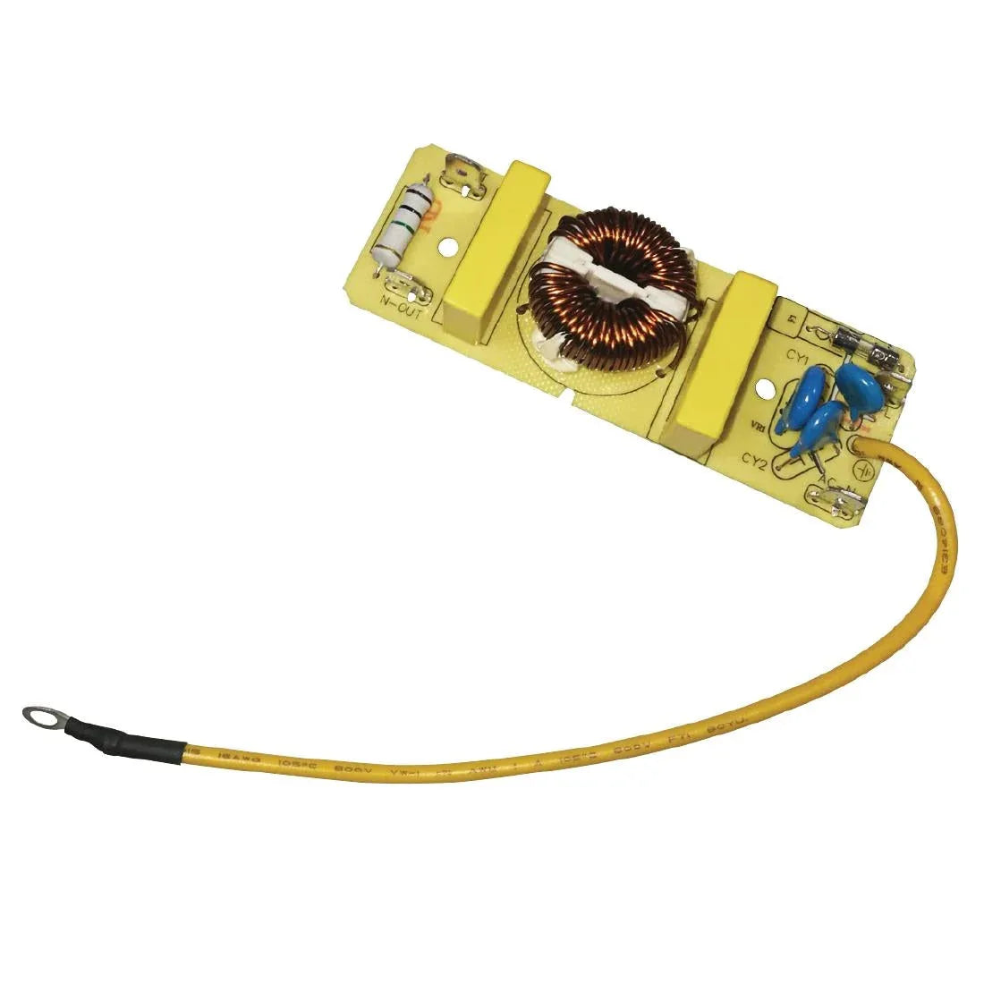 AJ157 Buffalo Power Supply Board - JD Catering Equipment Solutions Ltd