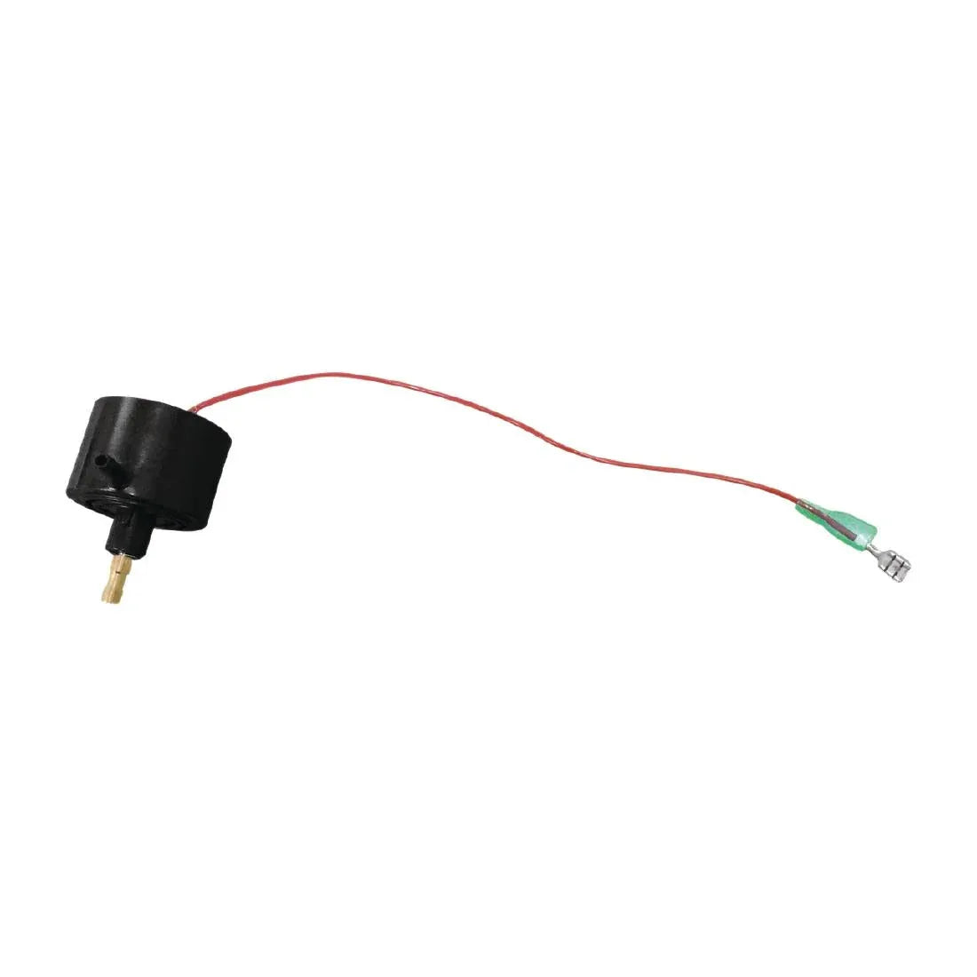 AH039 Buffalo Push Pump Set (without thread) - JD Catering Equipment Solutions Ltd