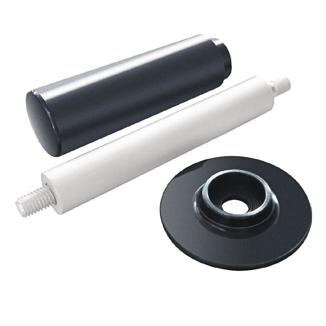 Buffalo Pusher Assembly JD Catering Equipment Solutions Ltd