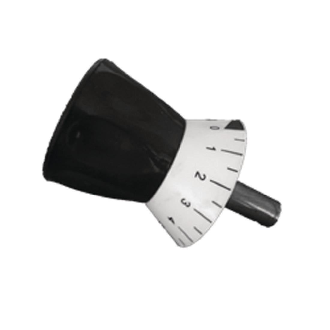 Buffalo Regulator Knob JD Catering Equipment Solutions Ltd