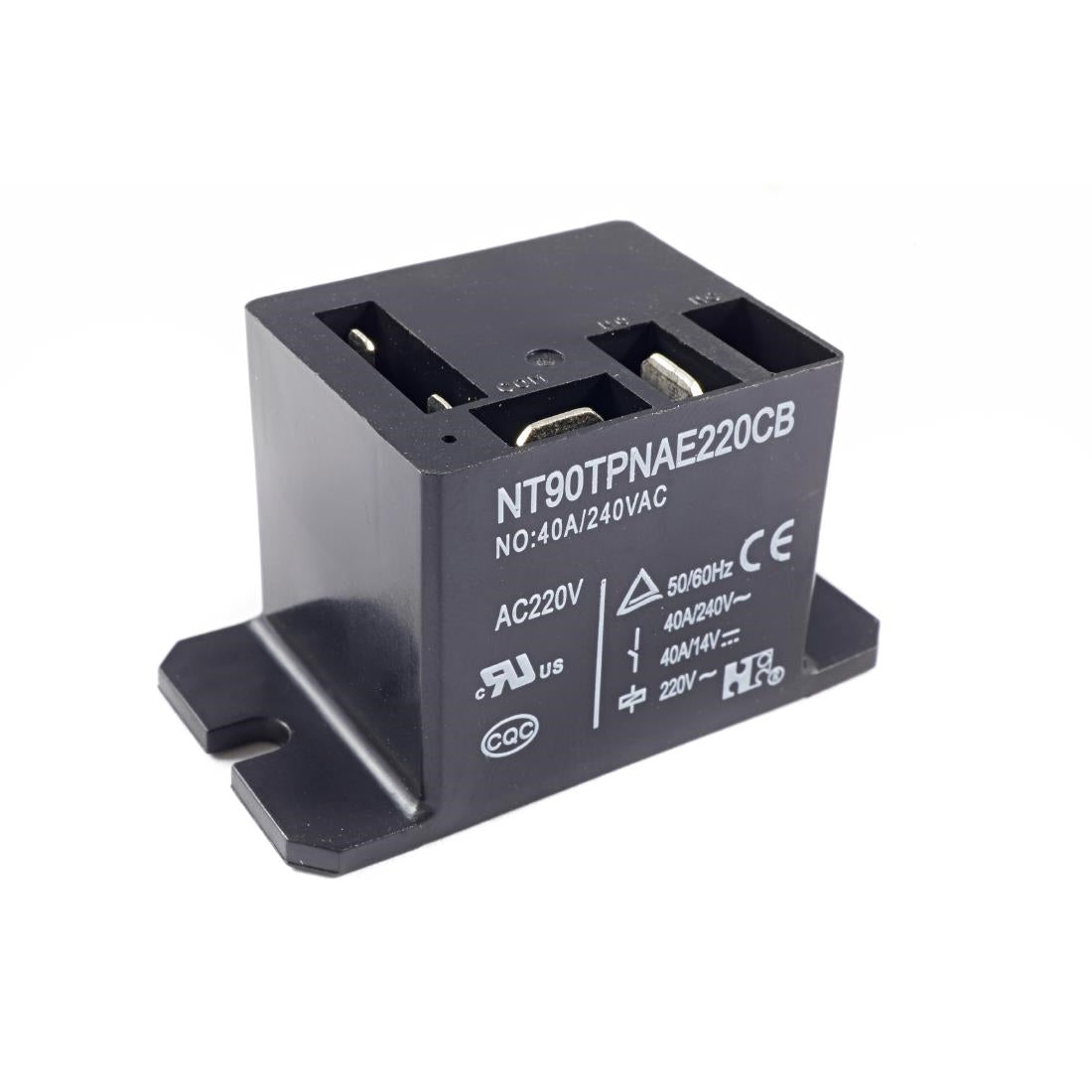 Buffalo Relay AC176 JD Catering Equipment Solutions Ltd