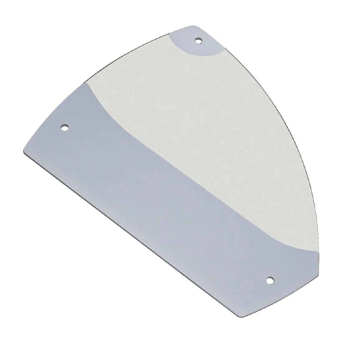 AJ124 Buffalo Right Glass Fits CW147 CW148 - JD Catering Equipment Solutions Ltd