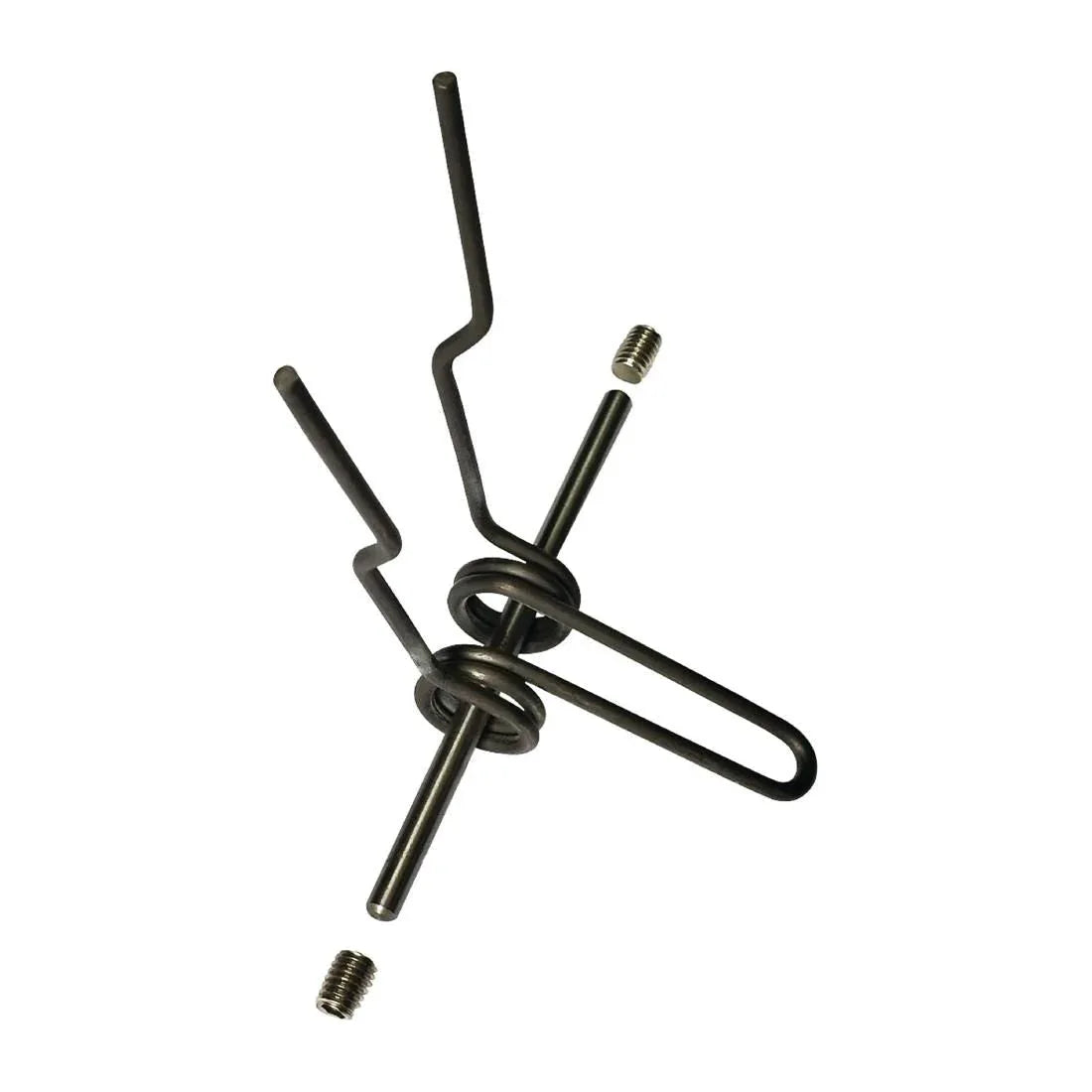 AJ245 Buffalo Rotating Shaft Assembly - JD Catering Equipment Solutions Ltd