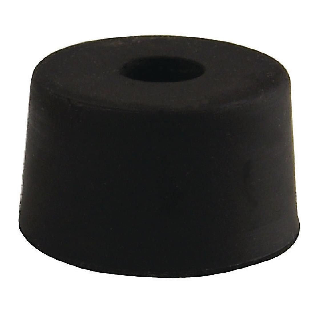 Buffalo Rubber Foot AC689 JD Catering Equipment Solutions Ltd