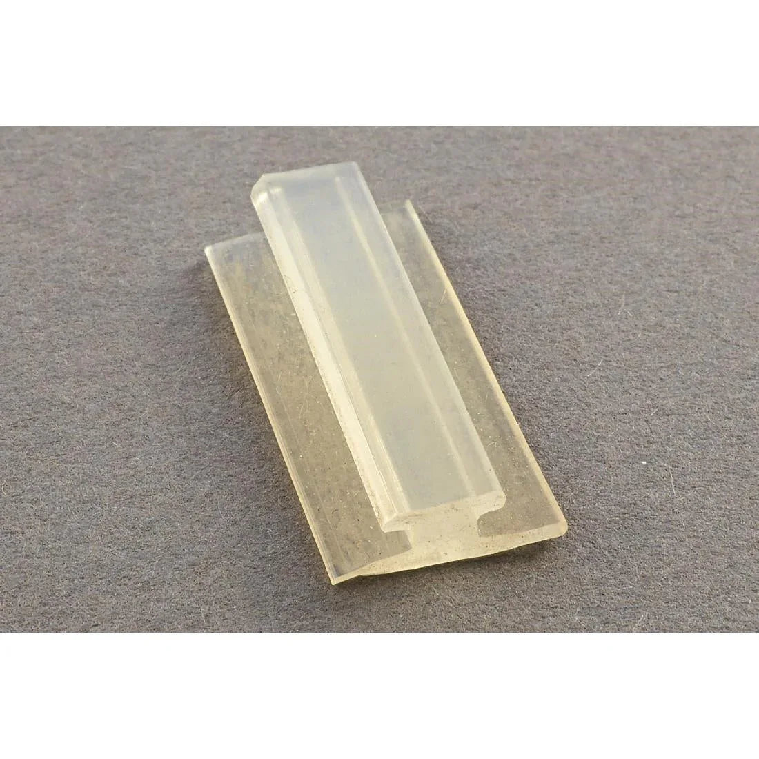AD661 Buffalo Rubber Foot AD661 - JD Catering Equipment Solutions Ltd