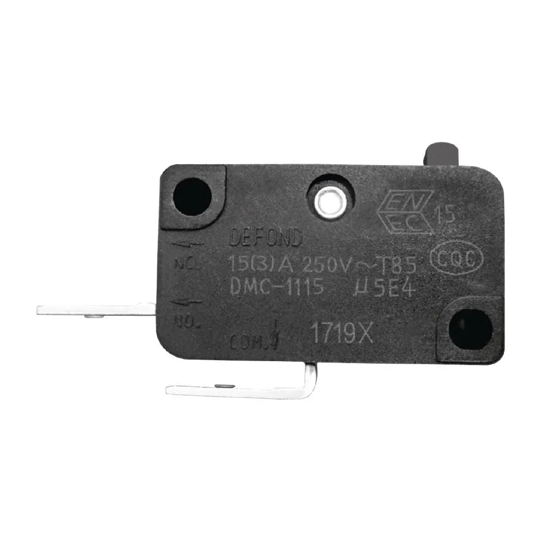 AH342 Buffalo Safety Switch - JD Catering Equipment Solutions Ltd
