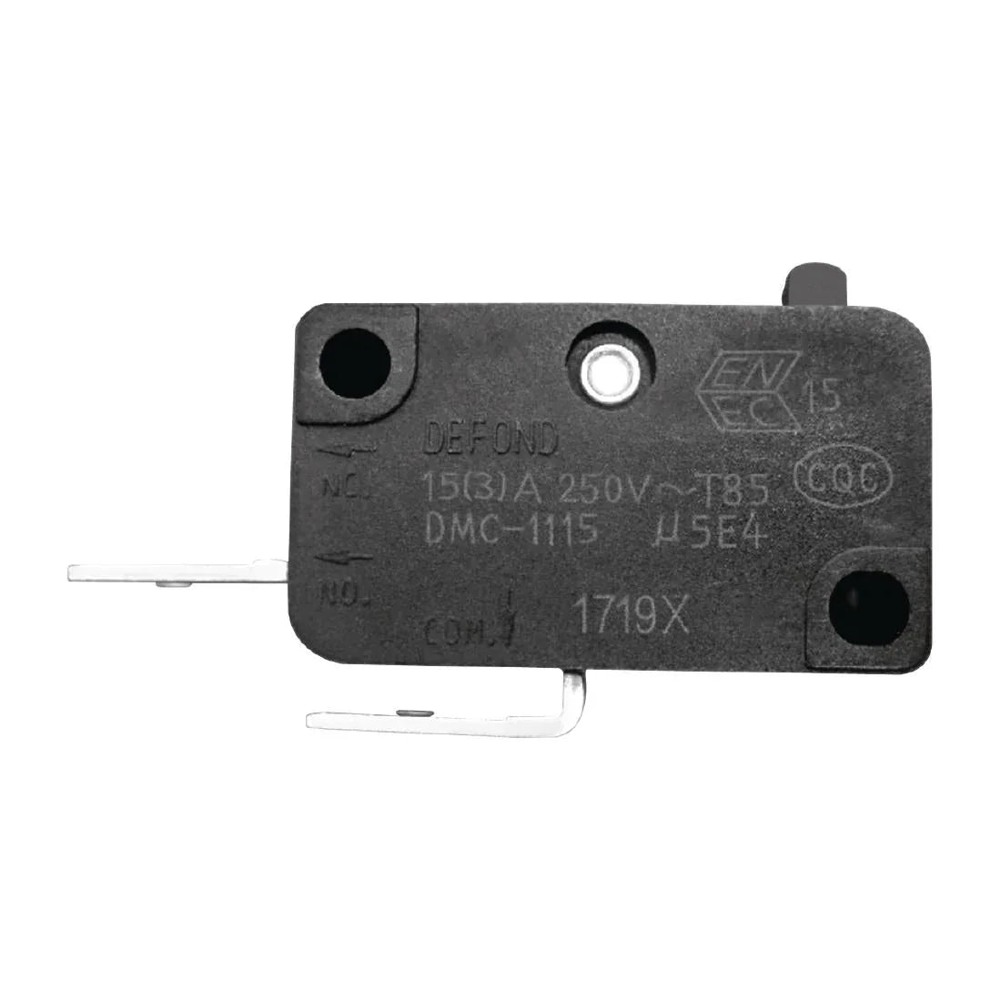 AH342 Buffalo Safety Switch - JD Catering Equipment Solutions Ltd