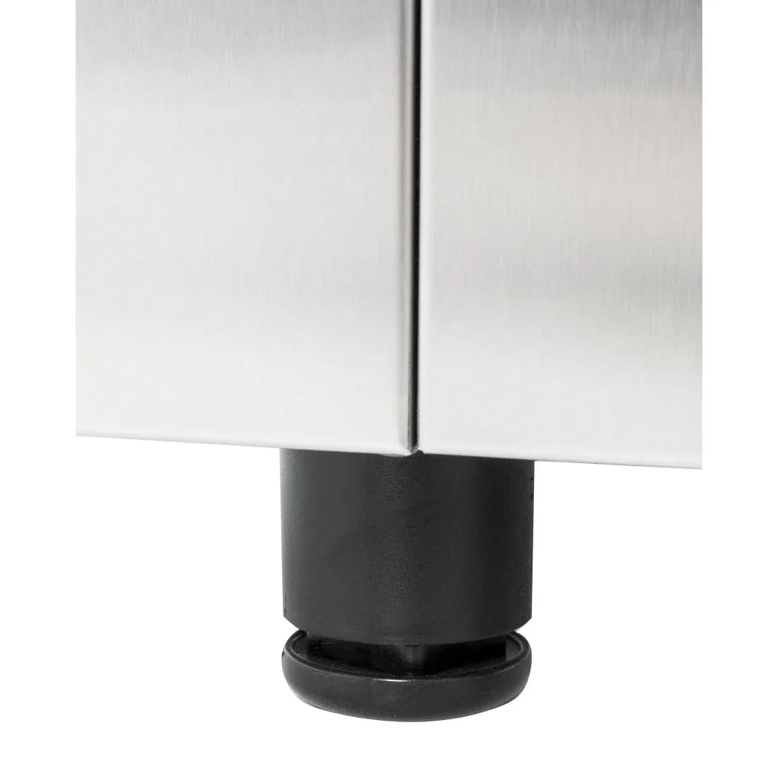 Buffalo Smart Touchscreen Compact Combi Oven 6 x GN 1/1 CK110 JD Catering Equipment Solutions Ltd