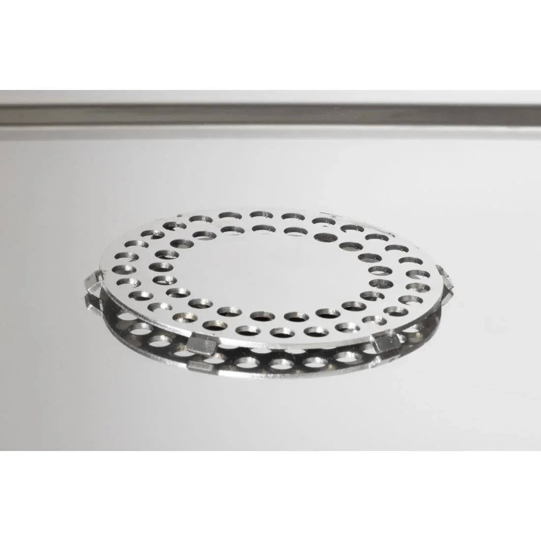 Buffalo Smart Touchscreen Compact Combi Oven 6 x GN 1/1 CK110 JD Catering Equipment Solutions Ltd