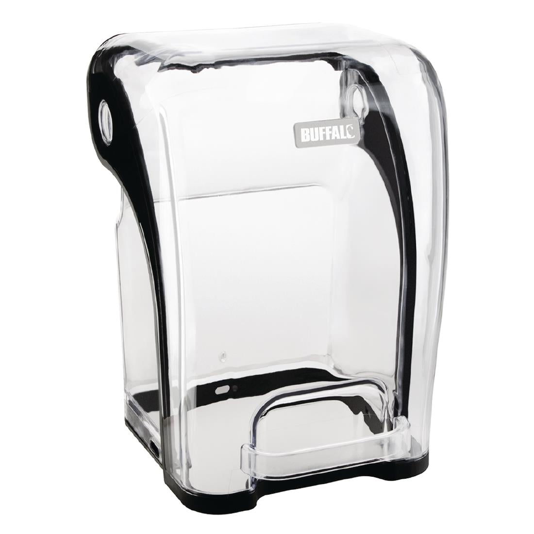 Buffalo Sound Enclosure Assembly JD Catering Equipment Solutions Ltd