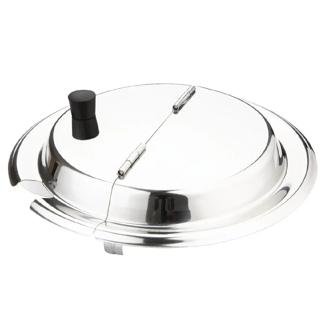AC144 Buffalo Soup Kettle Lid with Knob - JD Catering Equipment Solutions Ltd