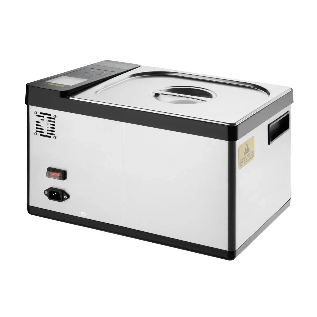 DM869 Buffalo Sous Vide Machine DM869 - JD Catering Equipment Solutions Ltd