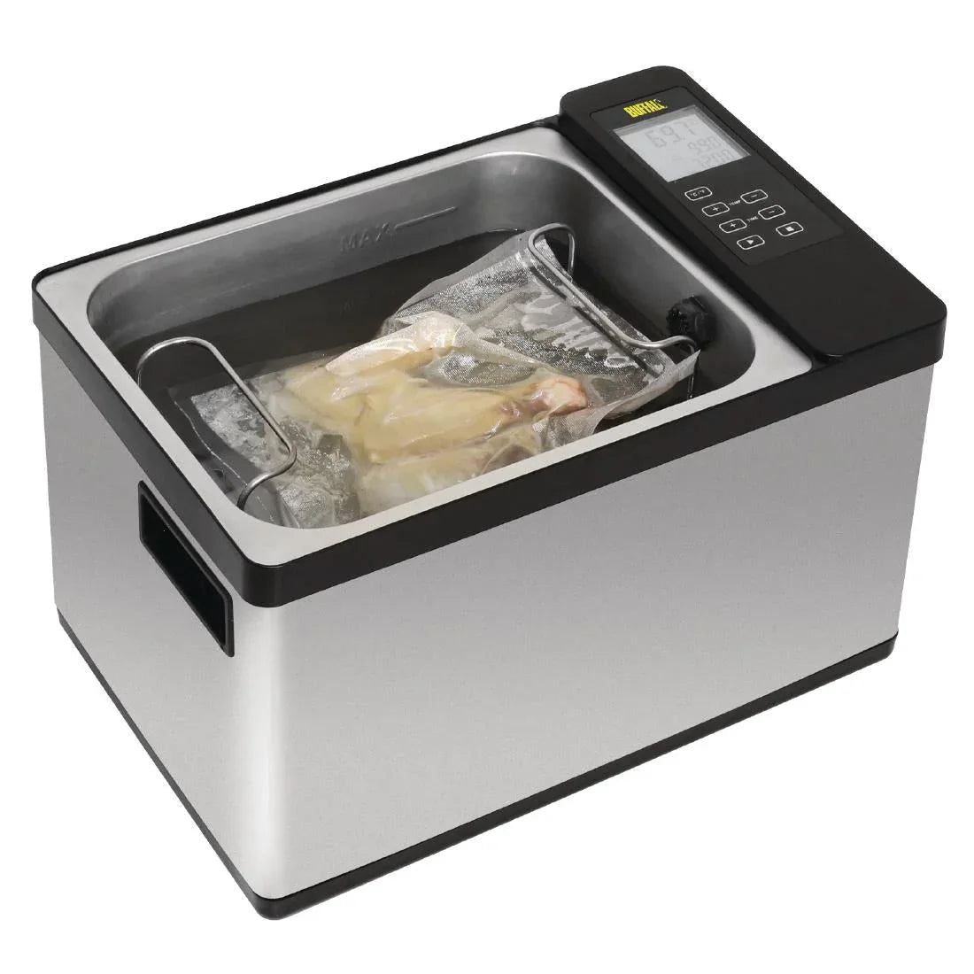 DM869 Buffalo Sous Vide Machine DM869 - JD Catering Equipment Solutions Ltd