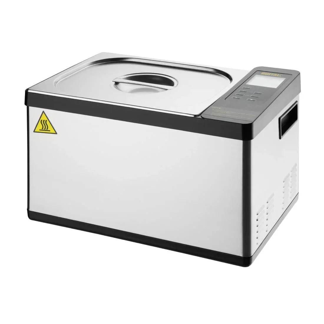 DM869 Buffalo Sous Vide Machine DM869 - JD Catering Equipment Solutions Ltd