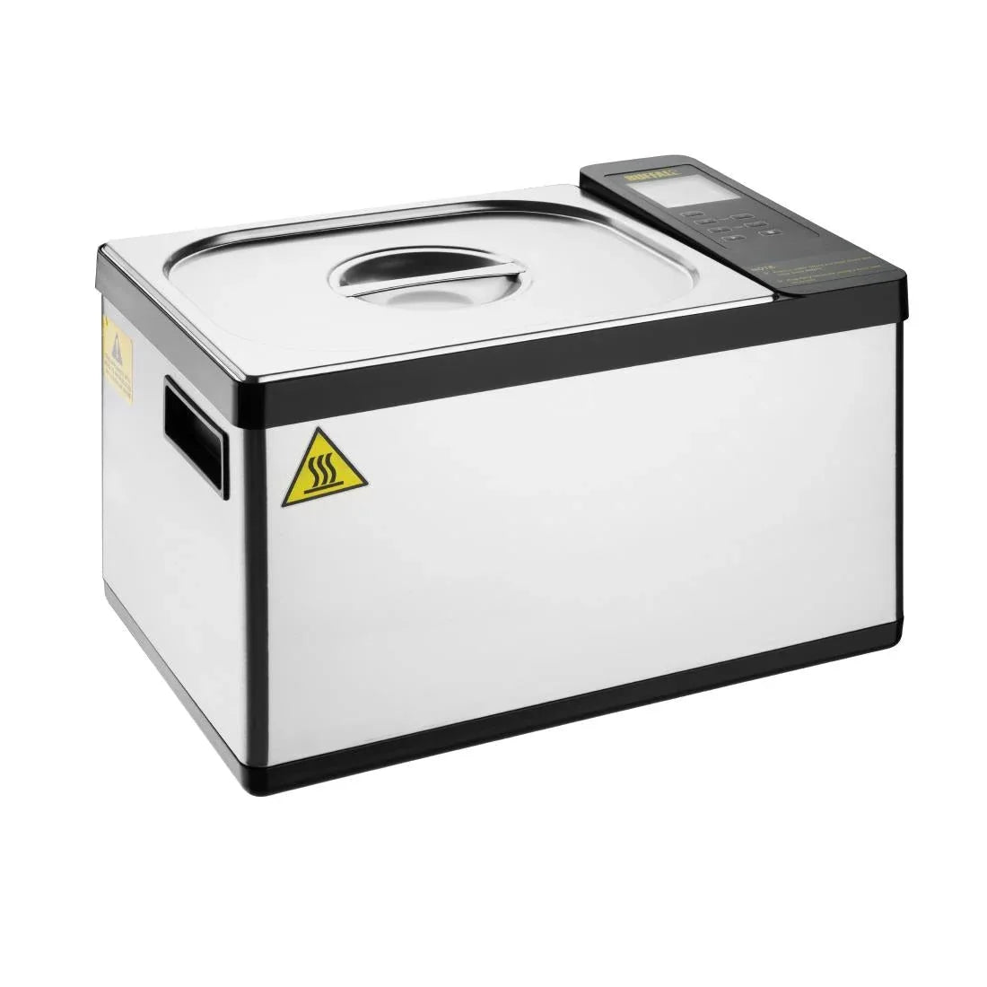 DM869 Buffalo Sous Vide Machine DM869 - JD Catering Equipment Solutions Ltd