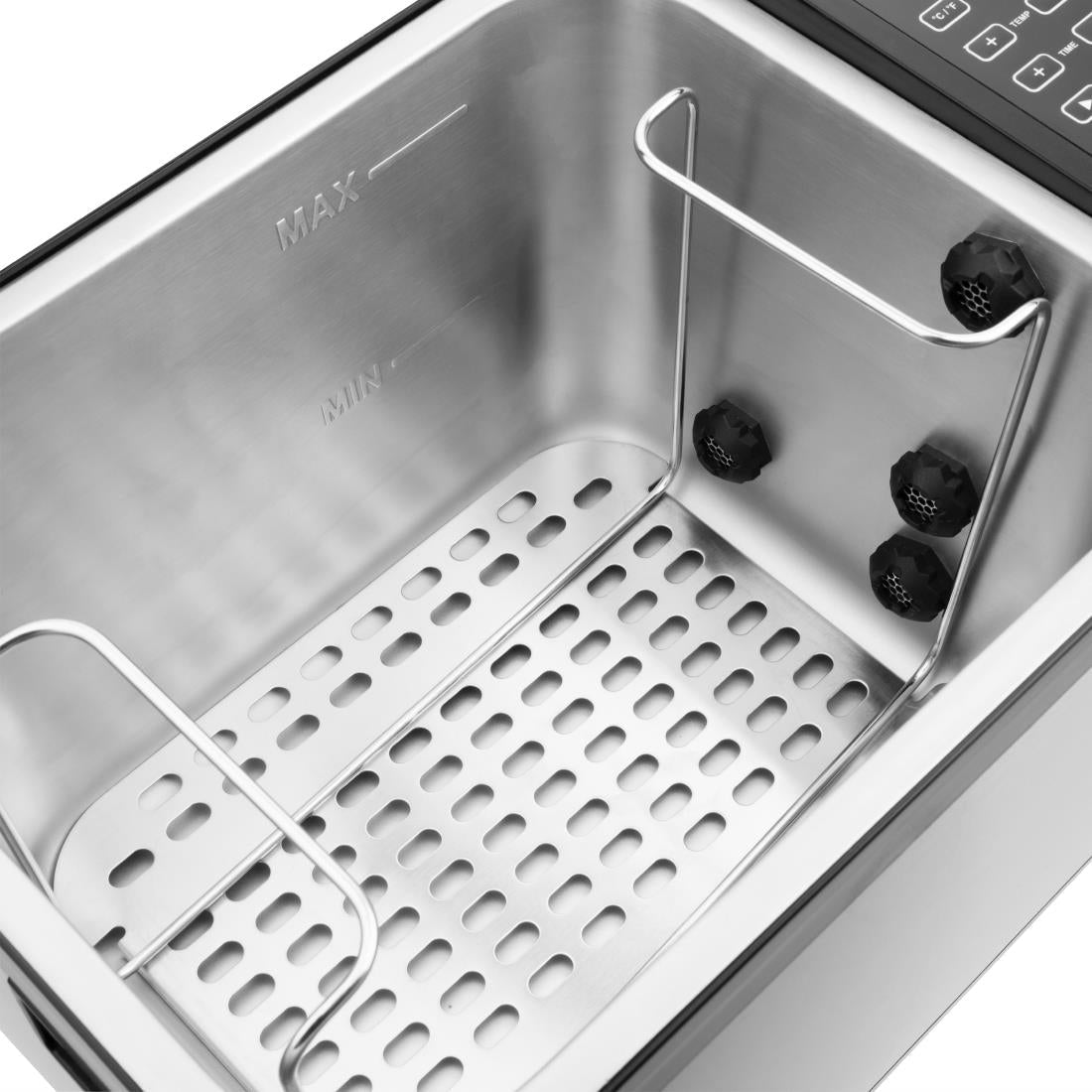 Buffalo Sous Vide Machine DM869 JD Catering Equipment Solutions Ltd