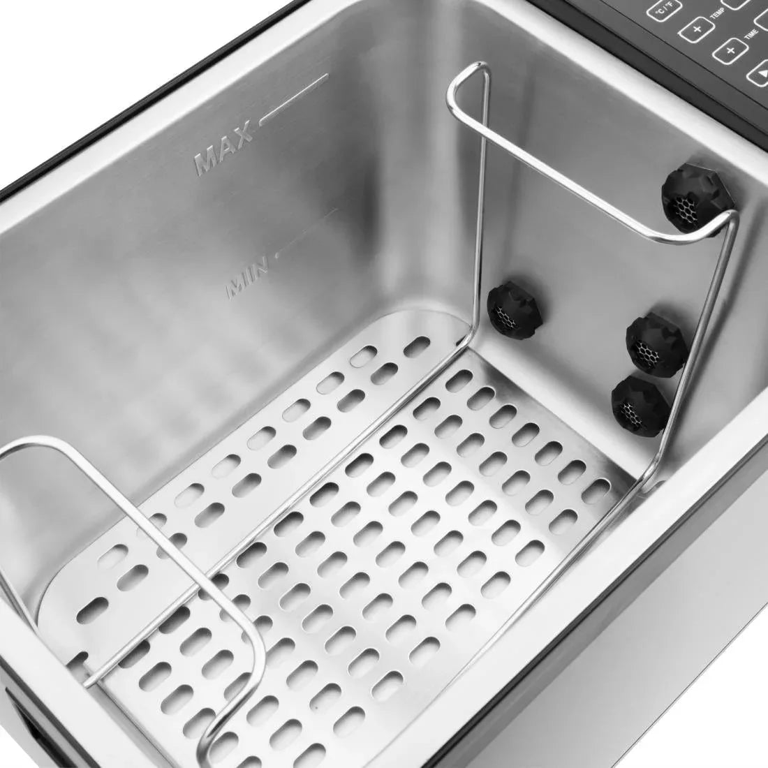 DM869 Buffalo Sous Vide Machine DM869 - JD Catering Equipment Solutions Ltd