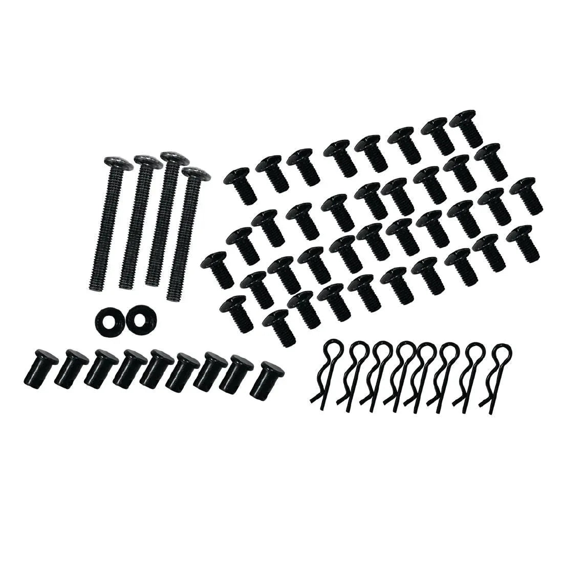 AG919 Buffalo Spares Kit for Combi BBQ and Griddle - JD Catering Equipment Solutions Ltd
