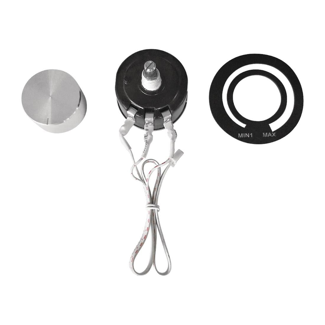 Buffalo Speed Control Assembly AJ246 JD Catering Equipment Solutions Ltd