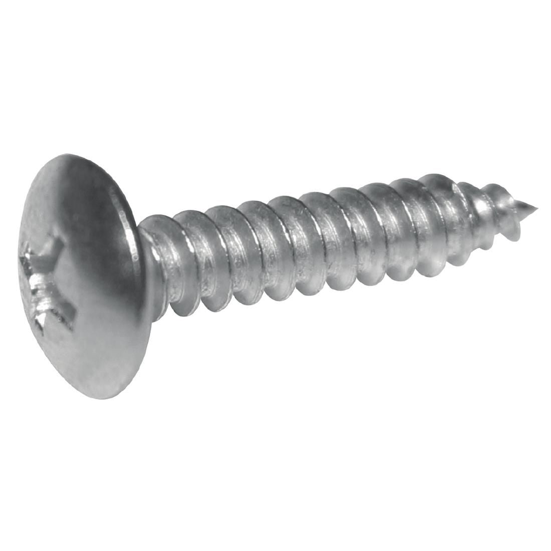 Buffalo Stainless Steel Screws JD Catering Equipment Solutions Ltd