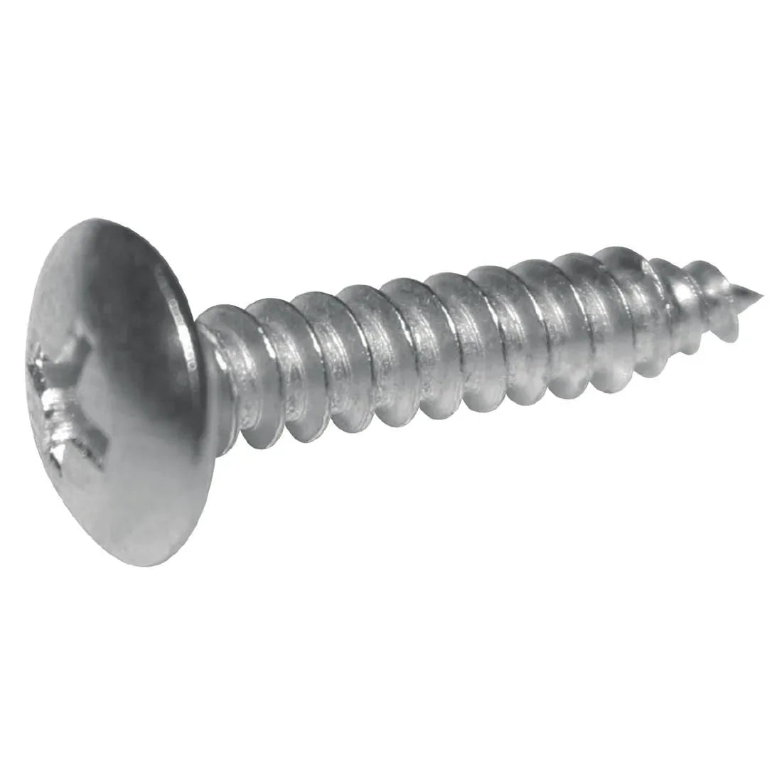 AG161 Buffalo Stainless Steel Screws - JD Catering Equipment Solutions Ltd