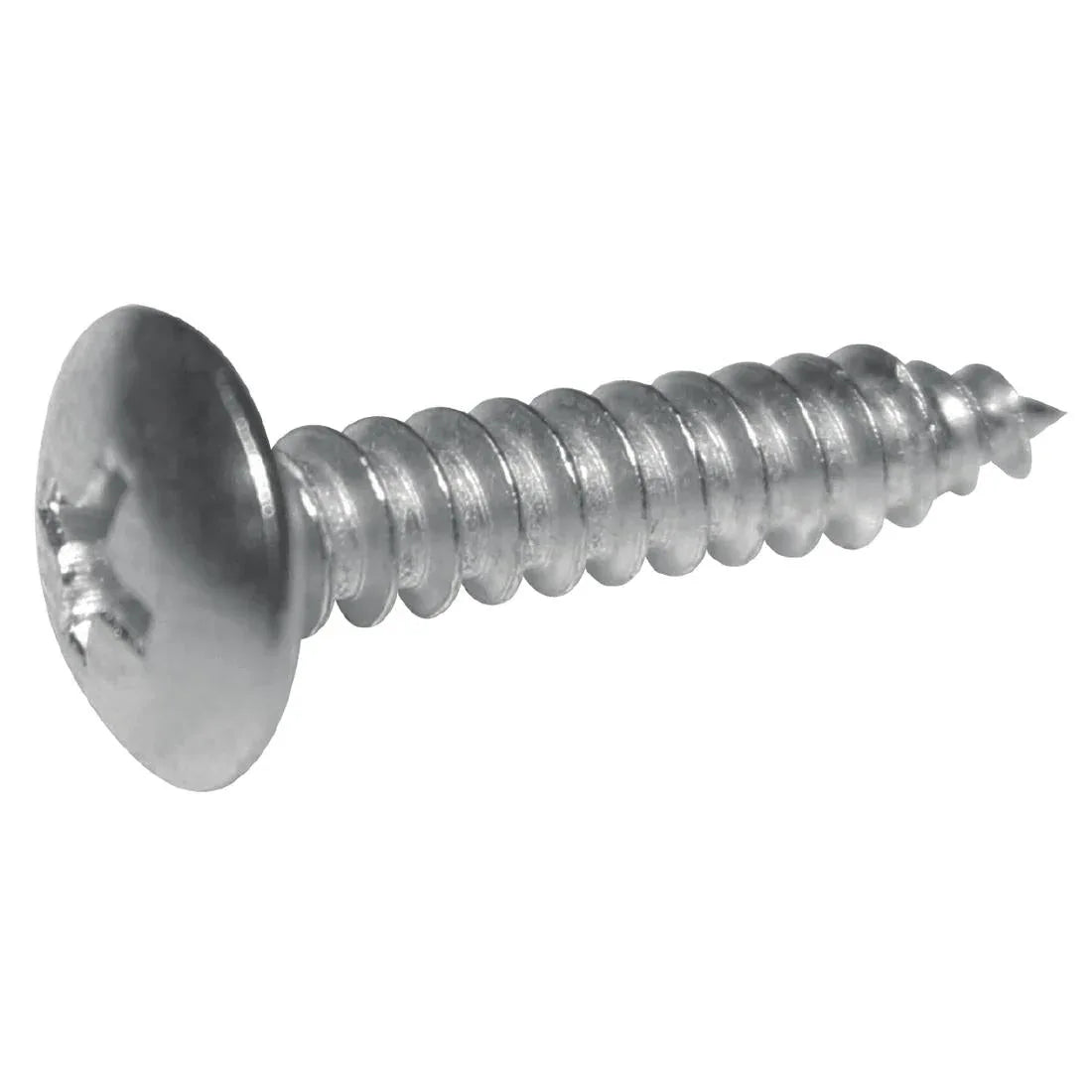 AG161 Buffalo Stainless Steel Screws - JD Catering Equipment Solutions Ltd