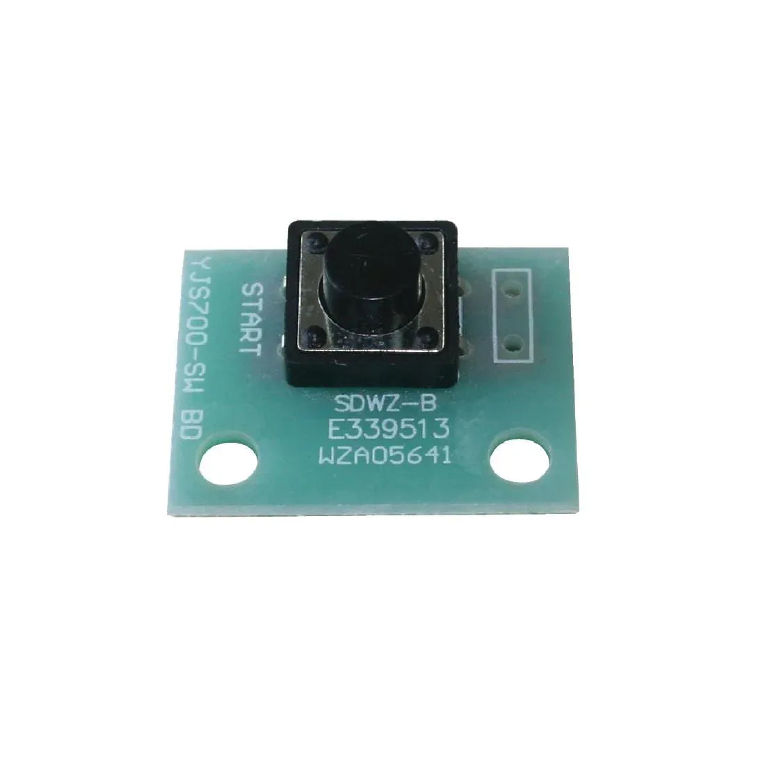 AE630 Buffalo Start Button Board - JD Catering Equipment Solutions Ltd