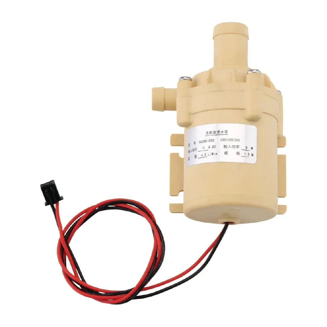 AG188 Buffalo Submerged Pump - JD Catering Equipment Solutions Ltd