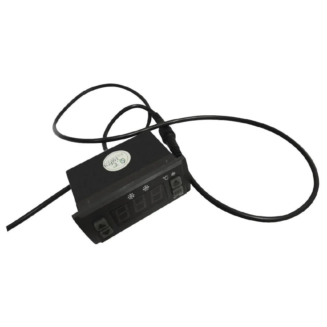 AD428 Buffalo Temperature Display - JD Catering Equipment Solutions Ltd