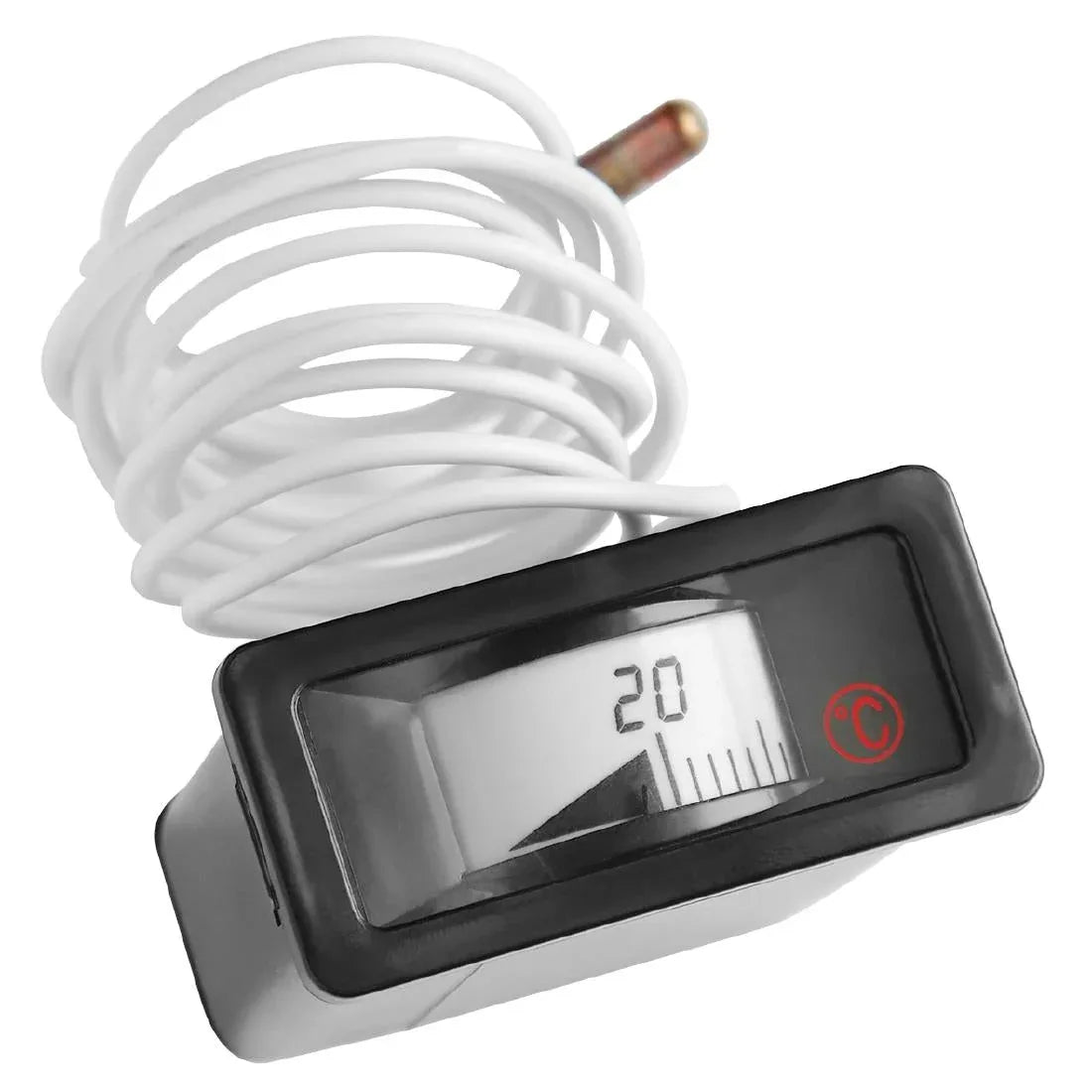 AD428 Buffalo Temperature Display - JD Catering Equipment Solutions Ltd
