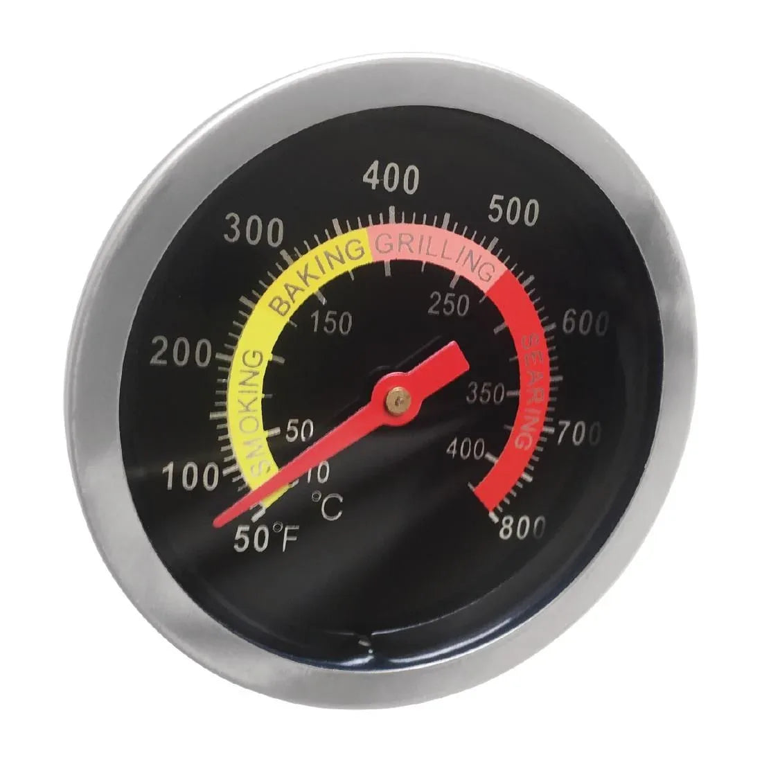 AJ376 Buffalo Thermometer - JD Catering Equipment Solutions Ltd