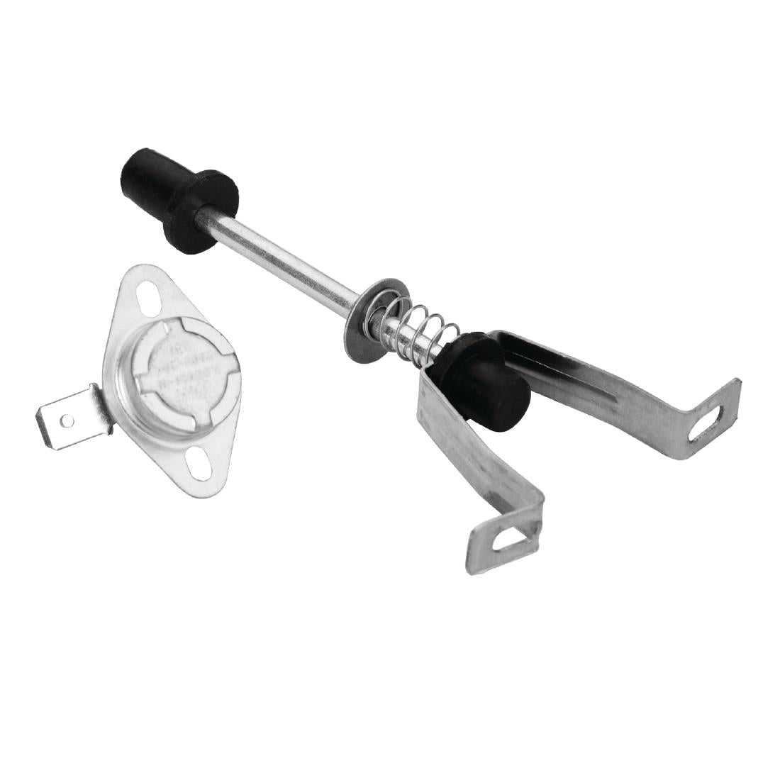 Buffalo Thermostat with Manual Reset Assembly JD Catering Equipment Solutions Ltd