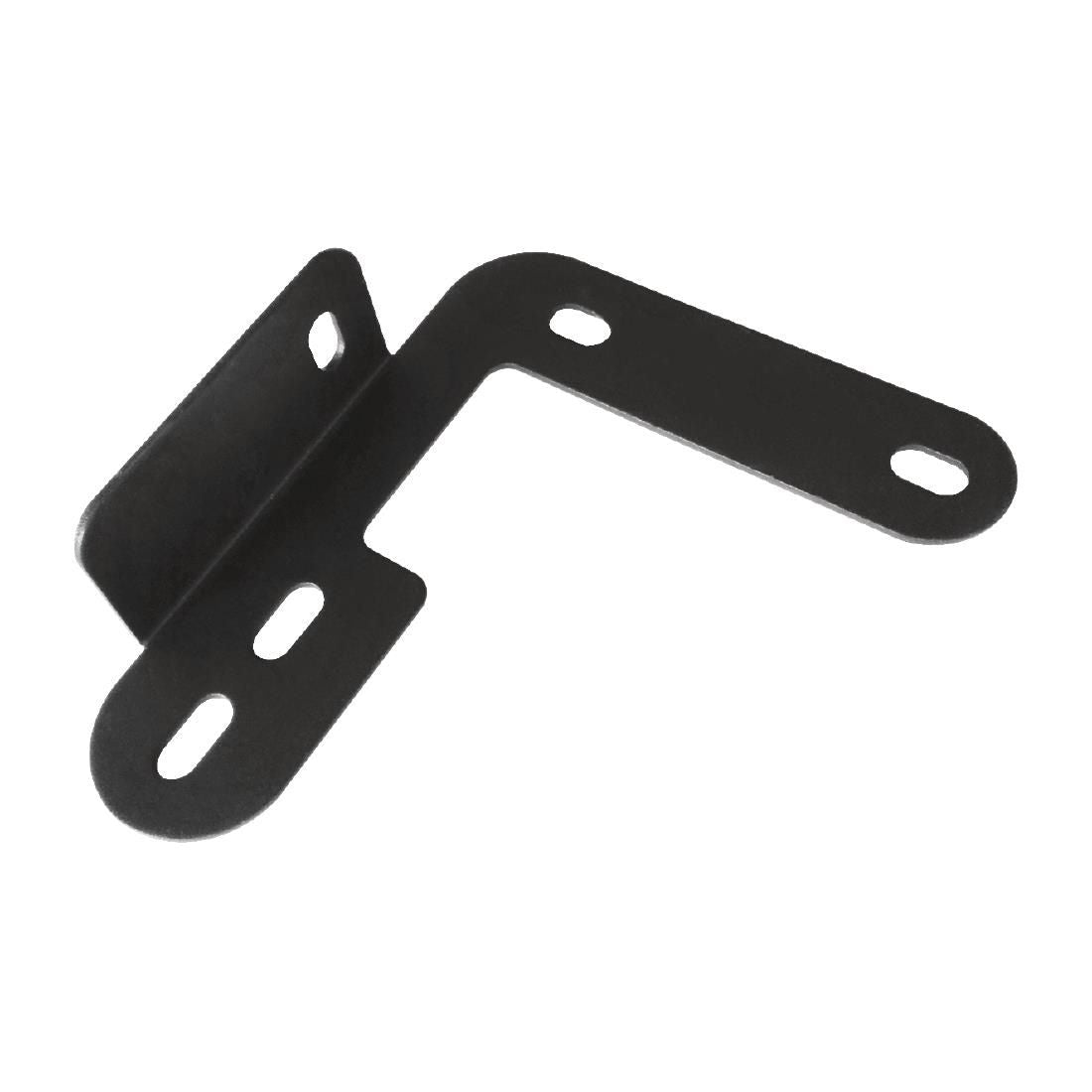 Buffalo Triangular Bracket Left JD Catering Equipment Solutions Ltd