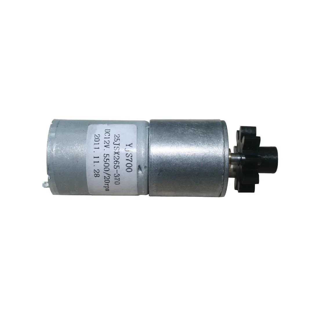 AE622 Buffalo Turning Motor & Gear - JD Catering Equipment Solutions Ltd