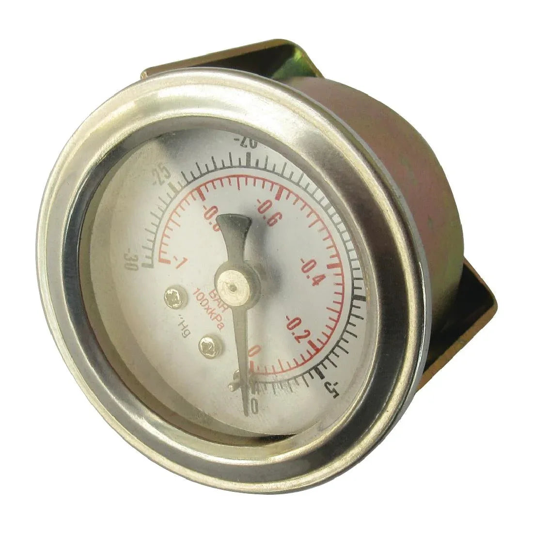 AG931 Buffalo Vacuum Pressure Gauge for Vacuum Packing Machine - JD Catering Equipment Solutions Ltd