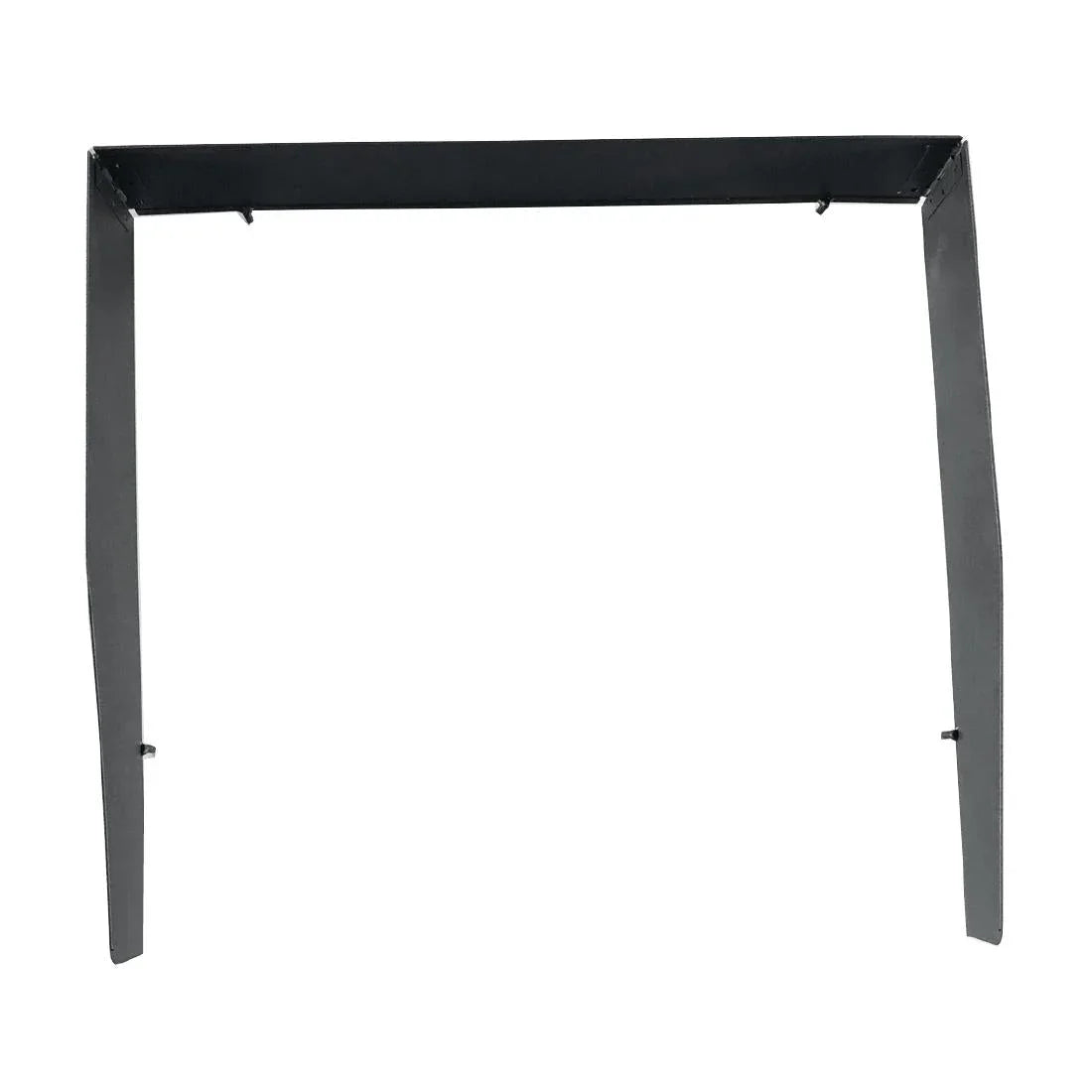 AG915 Buffalo Wind Guard for Combi BBQ and Griddle - JD Catering Equipment Solutions Ltd