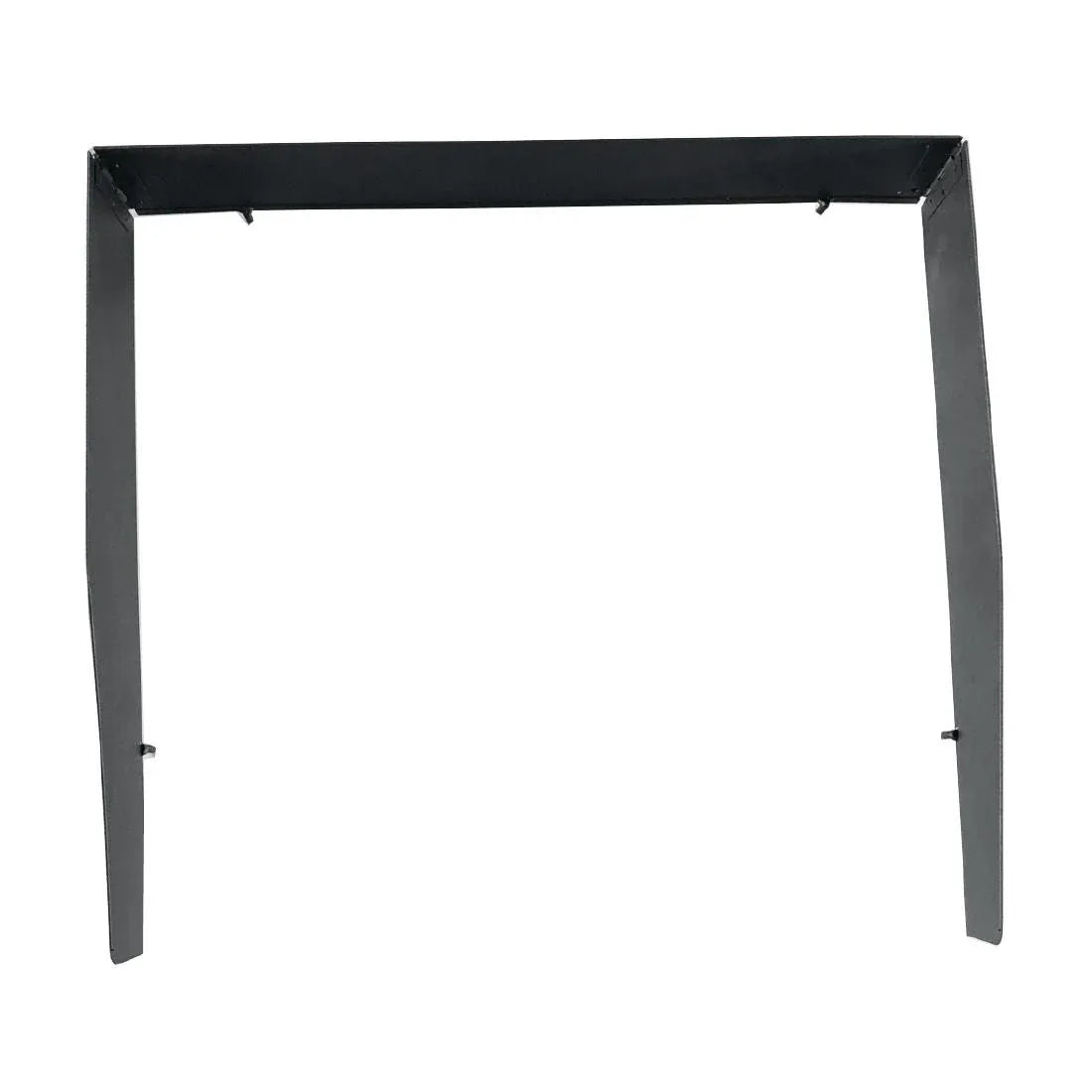 AG915 Buffalo Wind Guard for Combi BBQ and Griddle - JD Catering Equipment Solutions Ltd