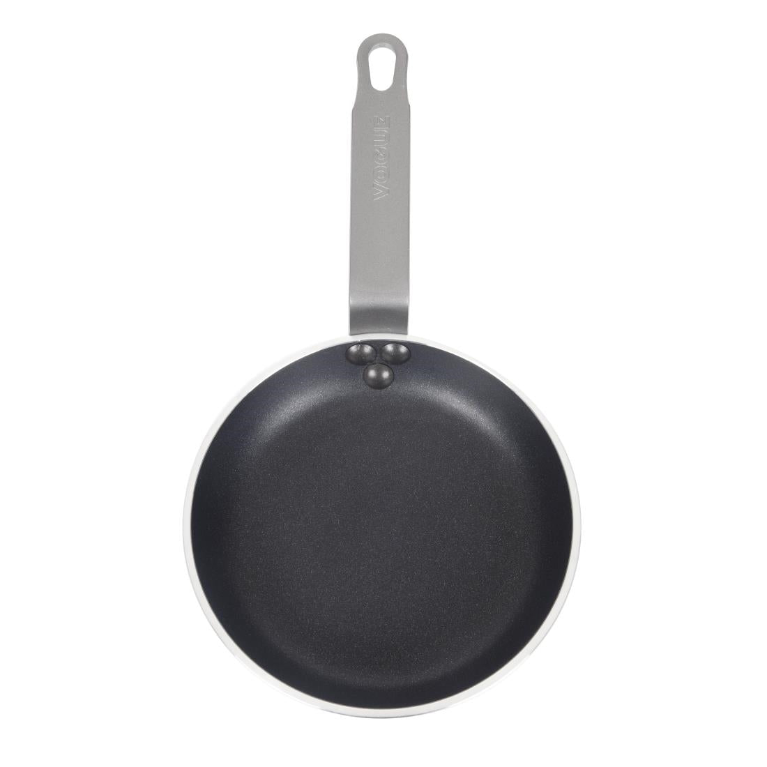 Bulk Buy Vogue Non-Stick Frypans (Pack of 6) JD Catering Equipment Solutions Ltd