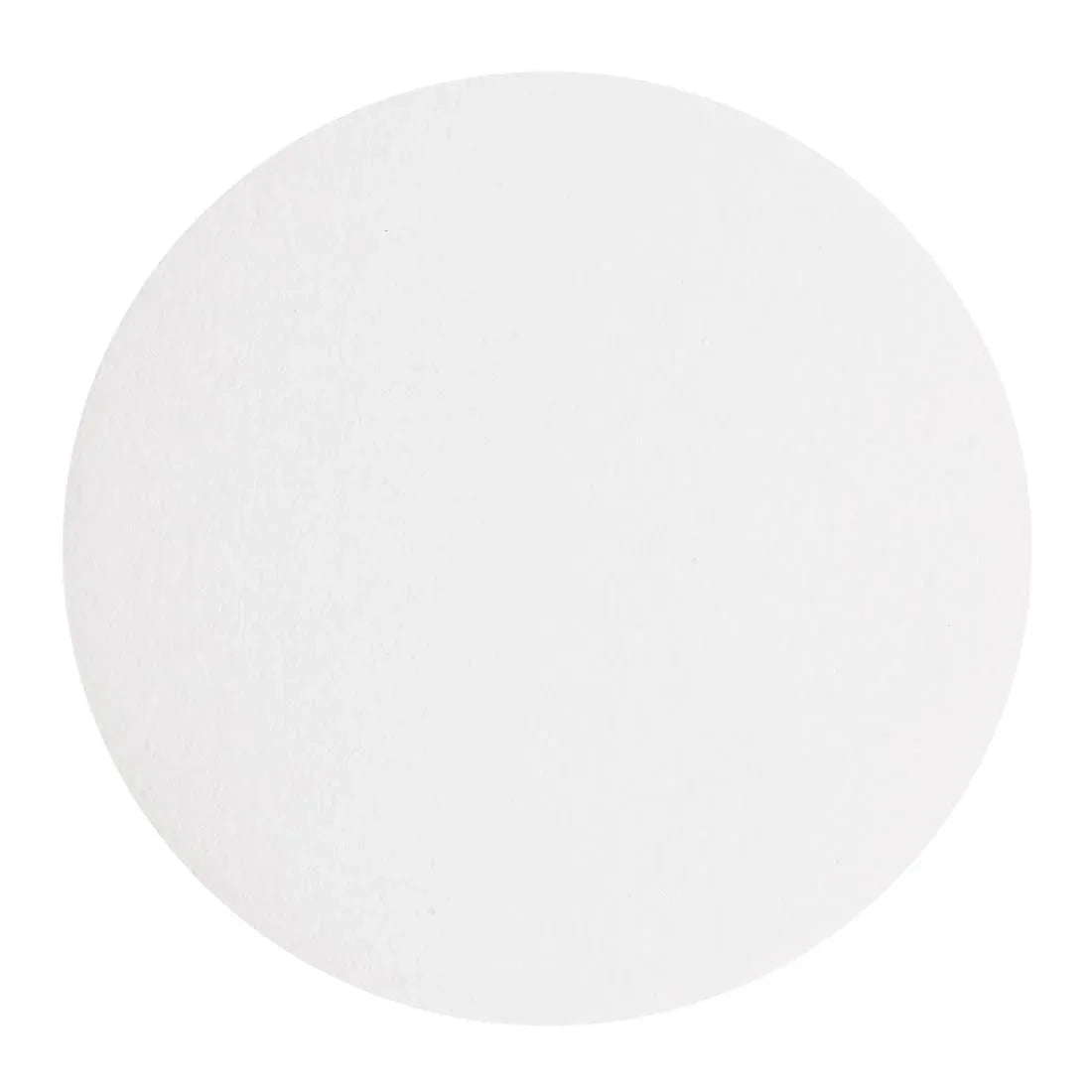 CM167 Burger Plastic Discs 100mm (Pack of 5000) - JD Catering Equipment Solutions Ltd