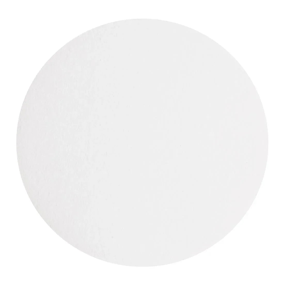 CM167 Burger Plastic Discs 100mm (Pack of 5000) - JD Catering Equipment Solutions Ltd