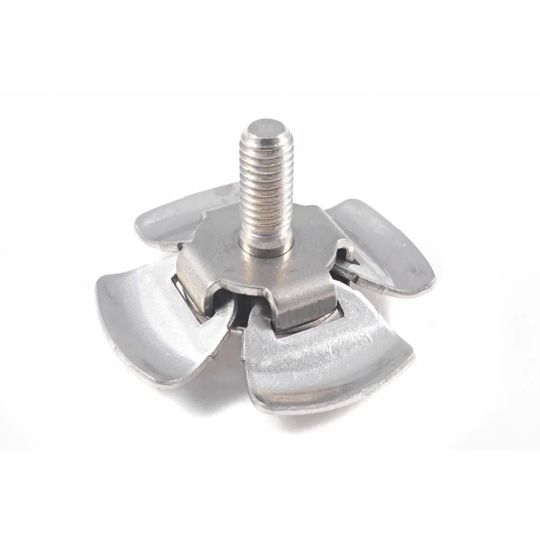 WA362 Butterfly Agitator - JD Catering Equipment Solutions Ltd