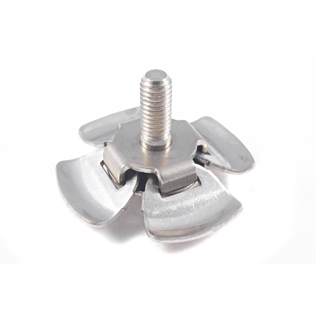 Butterfly Agitator JD Catering Equipment Solutions Ltd