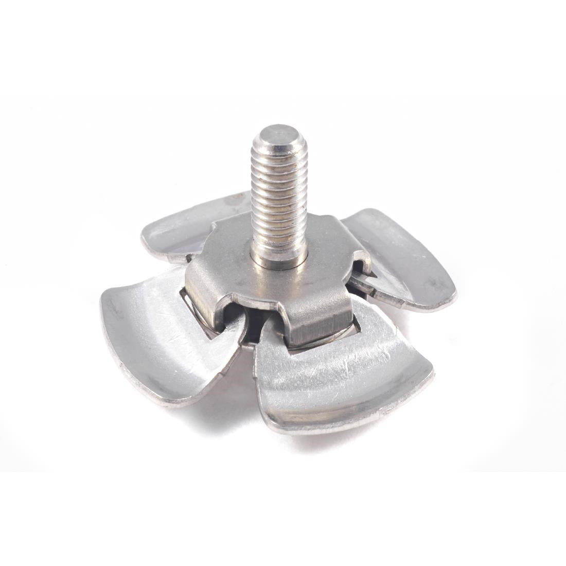 Butterfly Agitator JD Catering Equipment Solutions Ltd