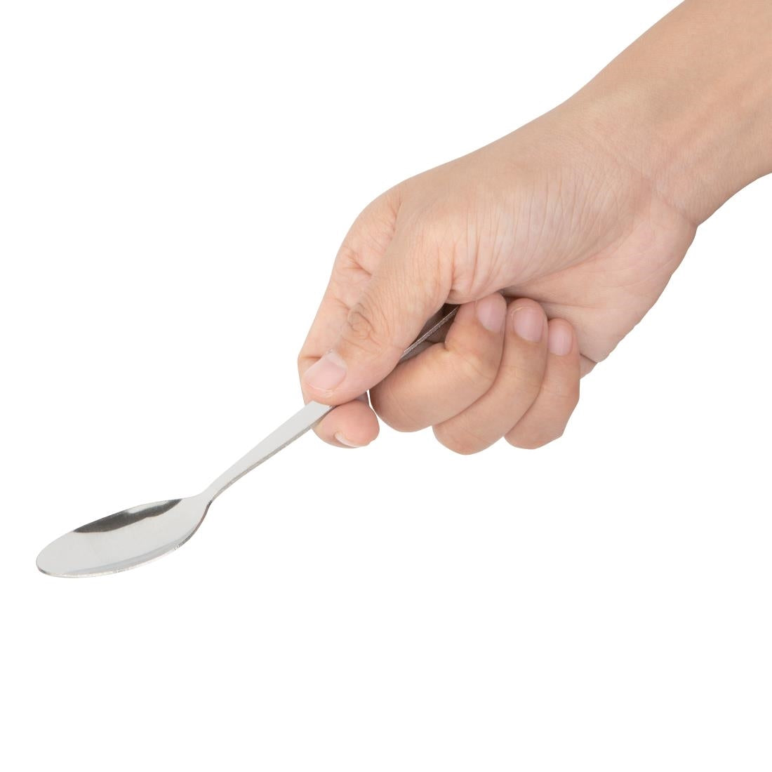 C121 Olympia Kelso Teaspoon (Pack of 12) JD Catering Equipment Solutions Ltd