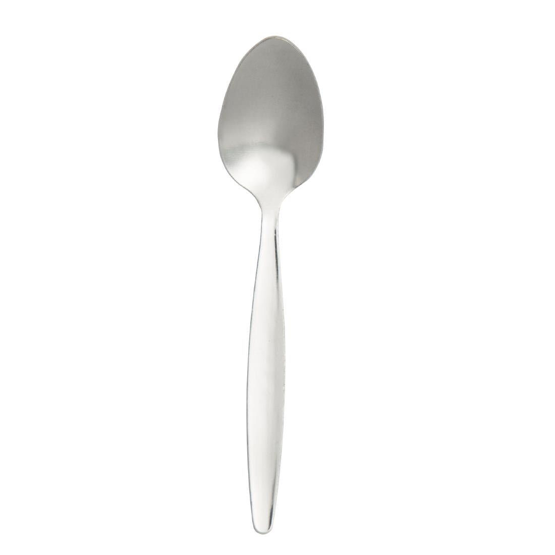C121 Olympia Kelso Teaspoon (Pack of 12) JD Catering Equipment Solutions Ltd