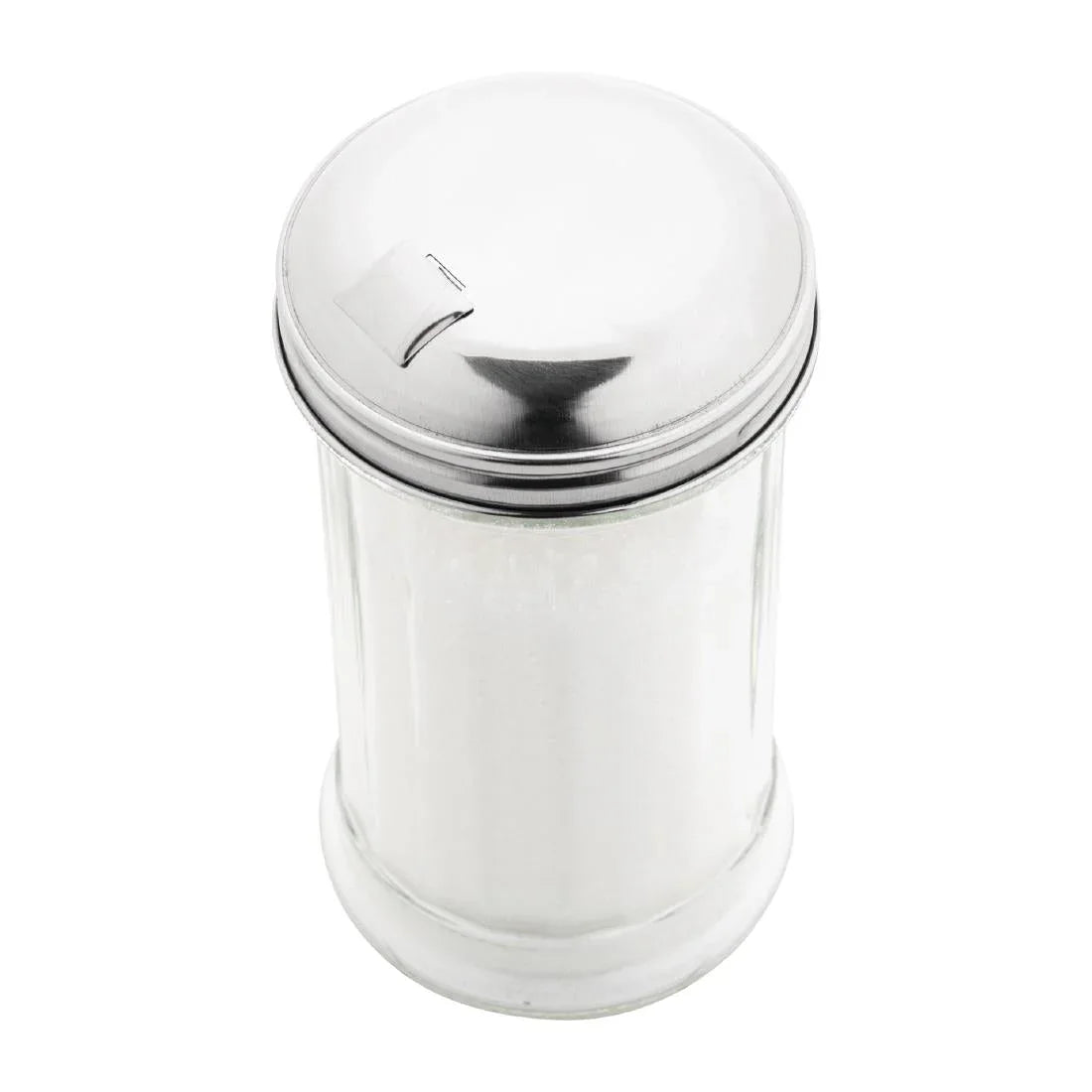 C234 Olympia Sugar Pourer with Side Hole and Flap - JD Catering Equipment Solutions Ltd